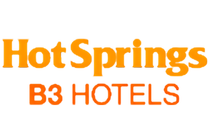 Hot Springs B3 Hotels