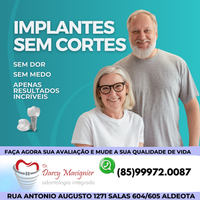 Dr Darcy Mavignier