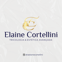ELAINE CORTELLINI TRICOLOGIA