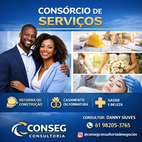 CONSEG CONSULTORIA